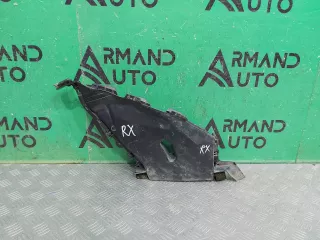 5328648100 Воздуховод бампера Lexus RX 4 Арт ARM264557, вид 1