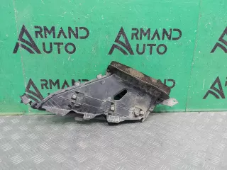 5328648100 Воздуховод бампера Lexus RX 4 Арт ARM264557, вид 5