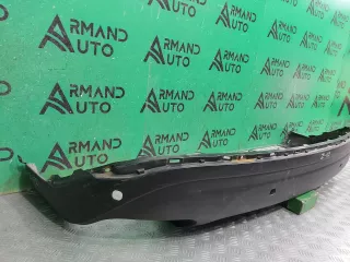 850B25BF1A Юбка бампера Nissan Murano Z52 Арт ARM264814, вид 2
