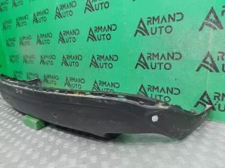 850B25BF1A Юбка бампера Nissan Murano Z52 Арт ARM264814, вид 3