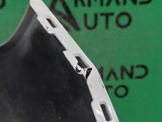 KF1B50031E8P, KB8A50031 Бампер мазда сх-5 (сх5 cx5 цх5 цх-5 c Mazda CX-5 2 Арт ARM264900, вид 12