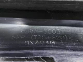 KF1B50031E8P, KB8A50031 Бампер мазда сх-5 (сх5 cx5 цх5 цх-5 c Mazda CX-5 2 Арт ARM264900, вид 13