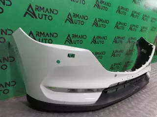 KF1B50031E8P, KB8A50031 Бампер мазда сх-5 (сх5 cx5 цх5 цх-5 c Mazda CX-5 2 Арт ARM264900, вид 2