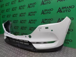 KF1B50031E8P, KB8A50031 Бампер мазда сх-5 (сх5 cx5 цх5 цх-5 c Mazda CX-5 2 Арт ARM264900, вид 3