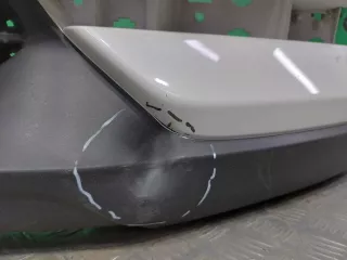 KF1B50031E8P, KB8A50031 Бампер мазда сх-5 (сх5 cx5 цх5 цх-5 c Mazda CX-5 2 Арт ARM264900, вид 4