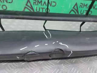 KF1B50031E8P, KB8A50031 Бампер мазда сх-5 (сх5 cx5 цх5 цх-5 c Mazda CX-5 2 Арт ARM264900, вид 5
