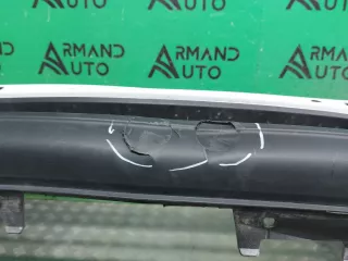 KF1B50031E8P, KB8A50031 Бампер мазда сх-5 (сх5 cx5 цх5 цх-5 c Mazda CX-5 2 Арт ARM264900, вид 9