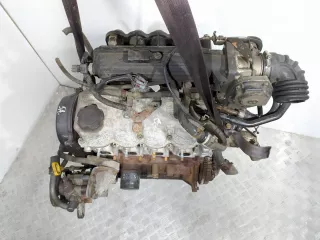  Двигатель Daewoo Matiz M150 restailing Арт AG1041273, вид 1