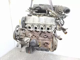  Двигатель Daewoo Matiz M150 restailing Арт AG1041273, вид 2
