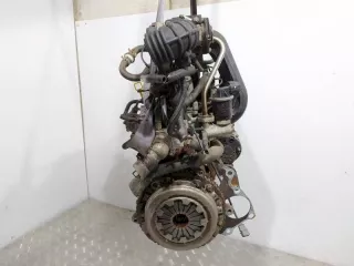  Двигатель Daewoo Matiz M150 restailing Арт AG1041273, вид 5