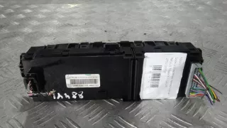 275103596R Блок управления печки/климат-контроля Renault Megane 3 Арт 88441, вид 2