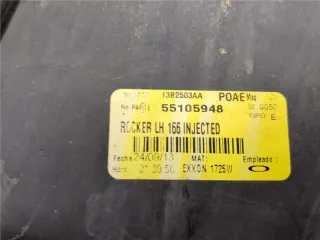 55105948 Накладка на порог Cadillac SRX 2 Арт 7893370, вид 3