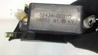 554340C010 Пепельница Toyota Sequoia 2 Арт 7894021, вид 3