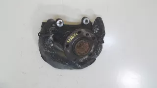 31206876840 Ступица передняя левая BMW 1 F20/F21 Арт 7889791, вид 2