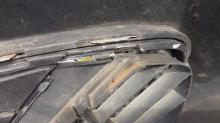  Фара галогенная правая передняя Ford Focus 2 Арт 7AR12HB01, вид 1