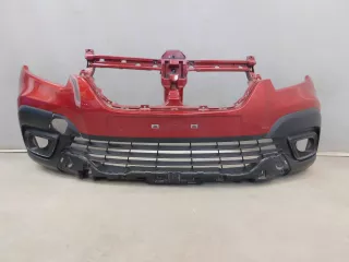  Бампер передний Renault Sandero 2 Арт smt165841, вид 1