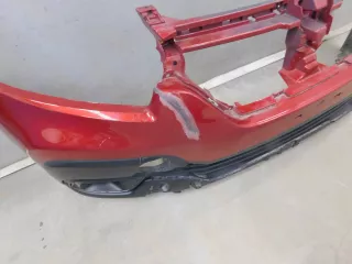 Бампер передний Renault Sandero 2 Арт smt165841, вид 2