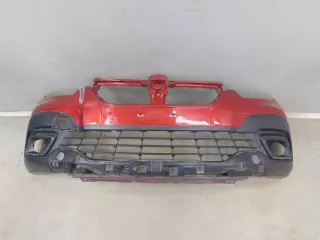  Бампер передний Renault Sandero 2 Арт smt165841, вид 3