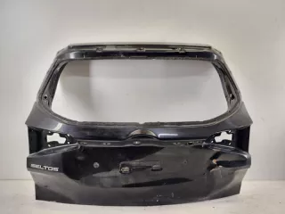 72800Q5020 крышка багажника Kia Seltos Арт lz181025, вид 1