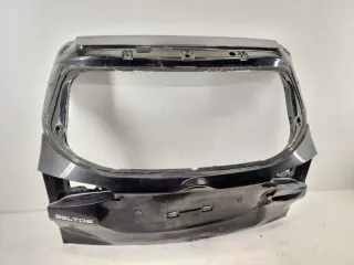 72800Q5020 крышка багажника Kia Seltos Арт lz181025, вид 7