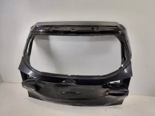 72800Q5020 крышка багажника Kia Seltos Арт lz181025, вид 8