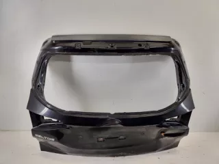 72800Q5020 крышка багажника Kia Seltos Арт lz181025, вид 9