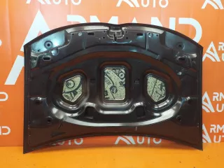 651000987R капот рено дастер Renault Duster 1 Арт 81831PM, вид 7