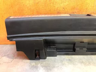 95B864483J7N0, 95B864483J кожух замка багажника Porsche Macan Арт 178782PM, вид 2