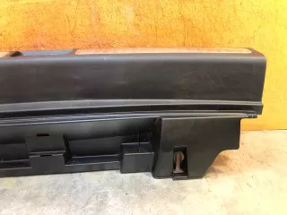 95B864483J7N0, 95B864483J кожух замка багажника Porsche Macan Арт 178782PM, вид 3