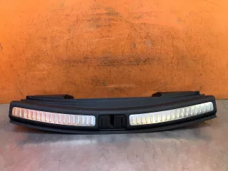 95B864483J7N0, 95B864483J кожух замка багажника Porsche Macan Арт 178782PM, вид 4