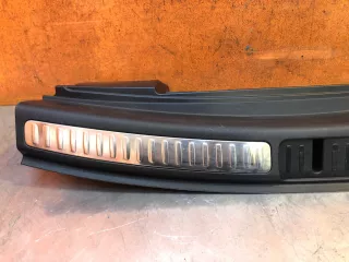 95B864483J7N0, 95B864483J кожух замка багажника Porsche Macan Арт 178782PM, вид 5
