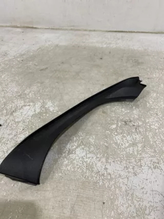 6457233060 Накладка крышки багажника Toyota Camry XV70 Арт VZ177865, вид 1