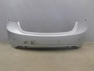  Бампер задний Hyundai Lantra 2 Арт SM165939, вид 1