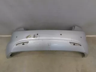 Бампер задний Hyundai Lantra 2 Арт SM165939, вид 2