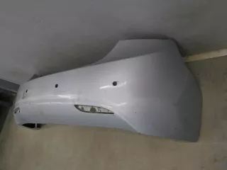  Бампер задний Hyundai Lantra 2 Арт SM165939, вид 6