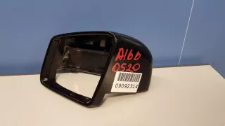 A1668109900 Крышка на зеркало левое Mercedes GL X166 Арт ZAP169781, вид 1