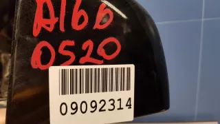 A1668109900 Крышка на зеркало левое Mercedes GL X166 Арт ZAP169781, вид 2