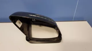 A1668109900 Крышка на зеркало левое Mercedes GL X166 Арт ZAP169781, вид 5