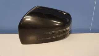 A1668109900 Крышка на зеркало левое Mercedes GL X166 Арт ZAP169781, вид 6