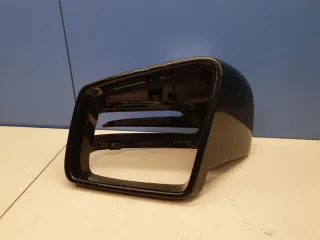 A1668109900 Крышка на зеркало левое Mercedes GLE coupe w292 Арт ZAP275594, вид 1