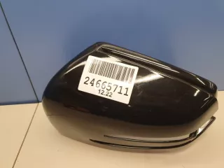 A1668109900 Крышка на зеркало левое Mercedes GLE coupe w292 Арт ZAP275594, вид 2