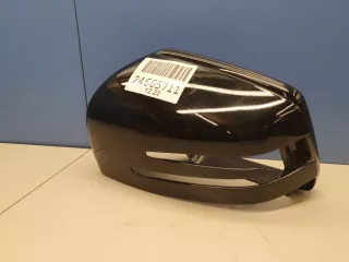 A1668109900 Крышка на зеркало левое Mercedes GLE coupe w292 Арт ZAP275594, вид 5