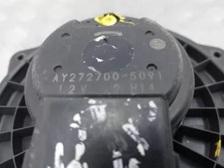 AY2727005091 Вентилятор отопителя (моторчик печки) Lexus RX 2 Арт 00156334, вид 4