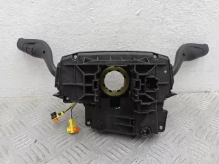 DG9T14B522AJW Переключатель подрулевой (стрекоза) Ford Fusion 2 Арт 00196929, вид 2