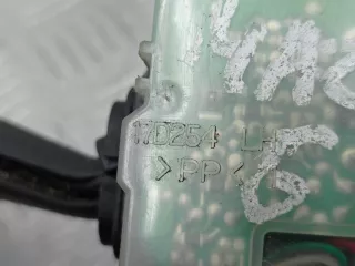 17D254 Переключатель подрулевой (стрекоза) Mazda 6 2 Арт 00161012, вид 6