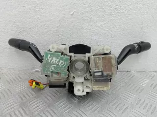 17D254 Переключатель подрулевой (стрекоза) Mazda 6 2 Арт 00161012, вид 9