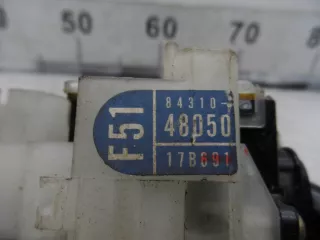  Переключатель подрулевой (стрекоза) Lexus RX 1 Арт 00168007, вид 4