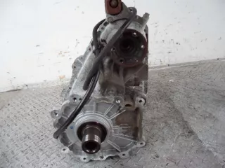 52853664AD Раздаточная коробка Jeep Grand Cherokee IV (WK2) Арт 00157877, вид 3