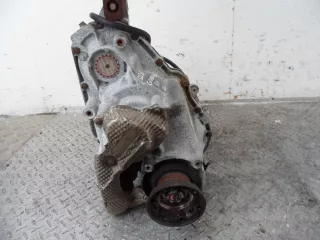52853664AD Раздаточная коробка Jeep Grand Cherokee IV (WK2) Арт 00157877, вид 4