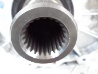 52853664AD Раздаточная коробка Jeep Grand Cherokee IV (WK2) Арт 00157877, вид 5